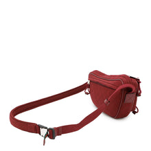 将图像加载到图库查看器中,GUCCI ★GG Cross Body Bag Rosso Ancora802096 GG Canvas Size Small