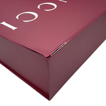 将图像加载到图库查看器中,GUCCI ★GG Cross Body Bag Rosso Ancora802096 GG Canvas Size Small