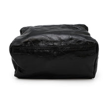 将图像加载到图库查看器中,Givenchy Pandora 2-Way Bag Black Leather