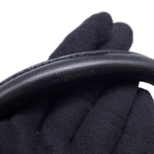将图像加载到图库查看器中,Givenchy Pandora 2-Way Bag Black Leather