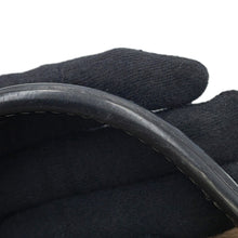 将图像加载到图库查看器中,LOUIS VUITTON Vanity NV NoirM45165 Monogram Monogram Reverse Canvas Size PM