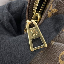 Load image into Gallery viewer, LOUIS VUITTON Palm Springs Backpack NoirM41560 Monogram Size PM