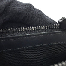 Load image into Gallery viewer, LOUIS VUITTON Sac Plat BlackM59960 Monogram・Taurillon