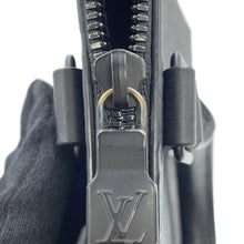 Load image into Gallery viewer, LOUIS VUITTON Sac Plat BlackM59960 Monogram・Taurillon