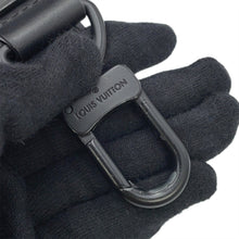 Load image into Gallery viewer, LOUIS VUITTON ★Sac Plat BlackM59960 Monogram・Taurillon