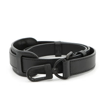 Load image into Gallery viewer, LOUIS VUITTON Sac Plat BlackM59960 Monogram・Taurillon