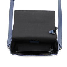Load image into Gallery viewer, LOUIS VUITTON ★Steamer Wearable Wallet Blue NuitM11522 Monogram・Taurillon