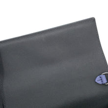 Load image into Gallery viewer, LOUIS VUITTON ★Steamer Wearable Wallet Blue NuitM11522 Monogram・Taurillon