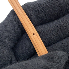 Load image into Gallery viewer, LOUIS VUITTON Conte De Fees Pochette Owl BronzeM92268 Monogram Vernis Leather