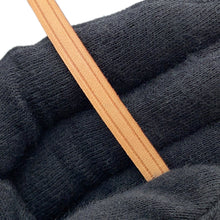 Load image into Gallery viewer, LOUIS VUITTON Conte De Fees Pochette Owl BronzeM92268 Monogram Vernis Leather