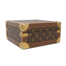 将图像加载到图库查看器中,LOUIS VUITTON ★Coffret Joaillerie FuchsiaM20040 Monogram