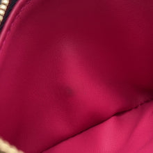 Load image into Gallery viewer, LOUIS VUITTON Portefeuille Capucine NoirM68587 Taurillon