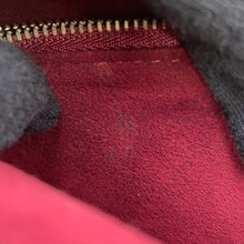 将图像加载到图库查看器中,LOUIS VUITTON ★ Passy RedM45592 Monogram