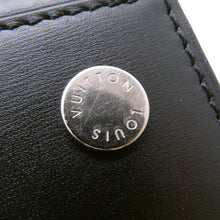 Load image into Gallery viewer, LOUIS VUITTON ★LV Arc Gray/BlackM55501 Tweed Leather Size PM