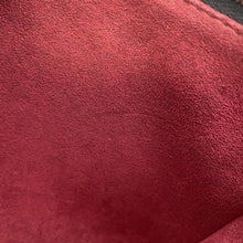 Load image into Gallery viewer, LOUIS VUITTON ★Multi Pochette Accessories Noir/BeigeM45777 Bicolor Monogram Empreinte Leather