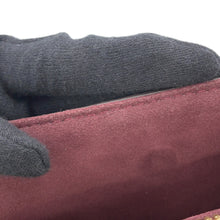 Load image into Gallery viewer, LOUIS VUITTON ★Soufflot BordeauxM44815 Monogram Size BB