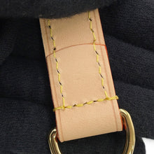 将图像加载到图库查看器中,LOUIS VUITTON Soufflot BordeauxM44815 Monogram Size BB