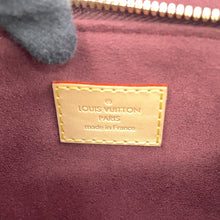 将图像加载到图库查看器中,LOUIS VUITTON Soufflot BordeauxM44815 Monogram Size BB