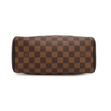 Load image into Gallery viewer, LOUIS VUITTON Brera RedN51150 Damier Ebene Canvas