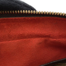 Load image into Gallery viewer, LOUIS VUITTON ★Brera RedN51150 Damier Ebene Canvas