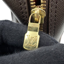 Load image into Gallery viewer, LOUIS VUITTON ★Brera RedN51150 Damier Ebene Canvas
