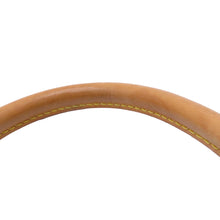 Load image into Gallery viewer, LOUIS VUITTON Sac Plat Red/GreenM95010 Monogram Cherry