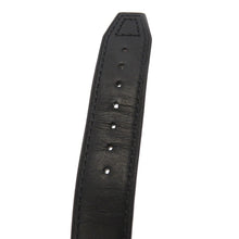 Load image into Gallery viewer, IWC Pilot watch W43mm Stainless Steel Leather Black DialIW378001