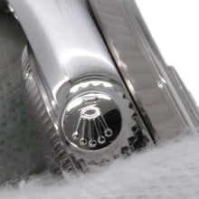 Load image into Gallery viewer, ROLEX Datejust W26mm Stainless Steel K18WG Black Shell Dial79174NR