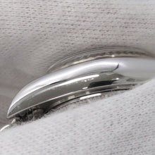 Load image into Gallery viewer, ROLEX Datejust W26mm Stainless Steel K18WG Black Shell Dial79174NR