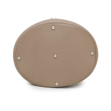 Load image into Gallery viewer, HERMES Inter City Beige Taurillon Clemence