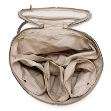 Load image into Gallery viewer, HERMES Inter City Beige Taurillon Clemence