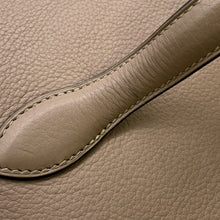 Load image into Gallery viewer, HERMES Inter City Beige Taurillon Clemence