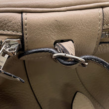 Load image into Gallery viewer, HERMES Inter City Beige Taurillon Clemence