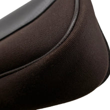 Load image into Gallery viewer, HERMES Colorado Havane Leather Toilet Officer, Liège Size PM