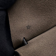 Load image into Gallery viewer, HERMES Colorado Havane Leather Toilet Officer, Liège Size PM