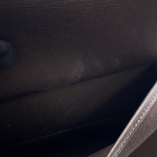 Load image into Gallery viewer, HERMES Colorado Havane Leather Toilet Officer, Liège Size PM