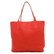 将图像加载到图库查看器中,HERMES ★Double Sense Rouge Pivoine/Rose Sakura Taurillon Clemence Swift Leather Size 36