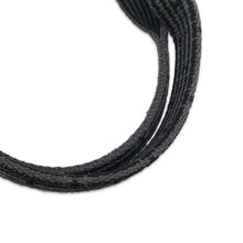 Load image into Gallery viewer, HERMES Her Line Tote Gray Canvas Size GM