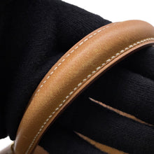 Load image into Gallery viewer, HERMES ★Mini Kelly Natural Courchevel