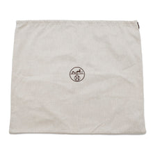 Load image into Gallery viewer, HERMES Garden Party Black Negonda Leather Size PM