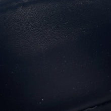 将图像加载到图库查看器中,LOUIS VUITTON ★Zippy Wallet NoirM61857 Epi Leather