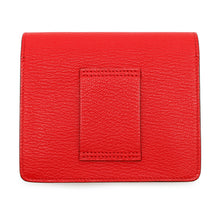 Load image into Gallery viewer, HERMES ★Ruri Slim Rose texas Chevre Myzore Goatskin