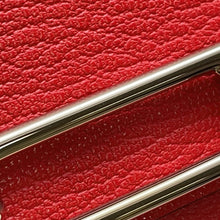 Load image into Gallery viewer, HERMES ★Ruri Slim Rose texas Chevre Myzore Goatskin