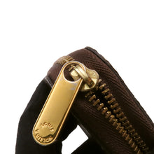 Load image into Gallery viewer, LOUIS VUITTON ★Zippy Coin Purse PinkM64118 Monogram / Love Padlock