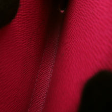 将图像加载到图库查看器中,LOUIS VUITTON ★Zippy Coin Purse PinkM64118 Monogram / Love Padlock