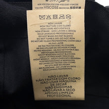 Load image into Gallery viewer, GUCCI GG Canvas Cap Size L Black200035 Canvas