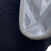 Load image into Gallery viewer, Dior ★CD Diamond Saddle Card Case Gray Leather PVC