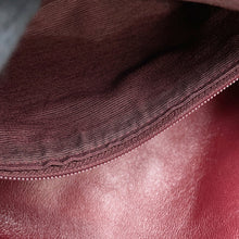 Load image into Gallery viewer, CHANEL ★Diana Chain Shoulder Bag BlackA01164 Lambskin Size 22