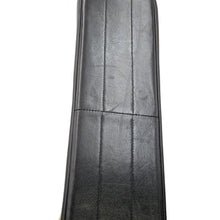 Load image into Gallery viewer, CHANEL ★Mademoiselle Chain Shoulder Bag Black Lambskin Size 30