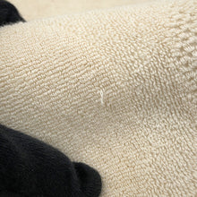 将图像加载到图库查看器中,CHANEL ★Beach bag Ivory Cotton100%